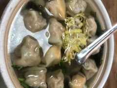 -吉云馄饨(桑梓路店)