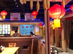 -鸽子窝(黄村店)