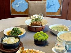 -老北门·苏帮菜·湖景包间(月光码头店)