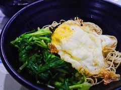 葱油拌面-老地方面馆(思南路店)