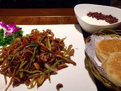 -Local泰莲庭(虹鳟鱼店)