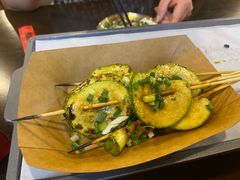 -林二哥宜烤官·宜宾小烧烤