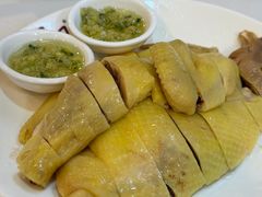 文心鸡-文记壹心鸡(宝华路店)