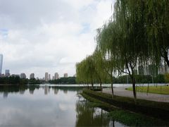 -白塘生态植物园