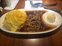 -玛格萝妮比萨屋(陆家浜路店)