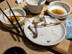 -味千拉面(煌华新纪元购物广场店)
