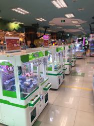 点击看大图 -莫莉幻想儿童乐园(武汉经开永旺店)
