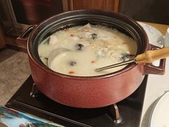 -老阿爸鲜鱼土菜(独墅湖店)