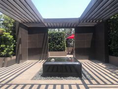 -风与炭BBQ户外火锅烧烤(成都群光君悦酒店)