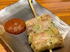 -鸟鹏烧鸟居酒屋(仁恒梦中心店)