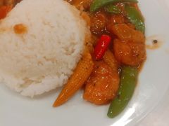 -宜家·瑞典风味餐厅(烟台路店)