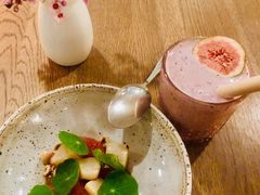 -BOR Eatery(安福路店)