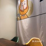 商场里的童年街边小吃