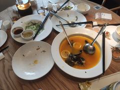 -客汀家宴·客家烟火 四季食材(集美店)