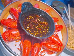 -巴厘龙虾·榜首油焖大虾(洞庭·艺术洋房店)