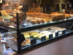 -仙峰天然面包(迎宾路店)