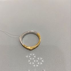 -钻石小鸟钻戒婚戒定制(石路店)