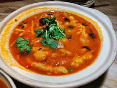 -掌柜的店·河南菜(日月光店)