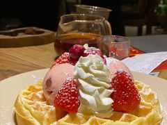 -漫咖啡(浏阳河店)