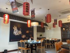 -肖记牛肉鱼杂馆·省级非遗(柏林春天直营店)