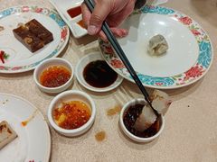 -唐苑酒家·岭南粤菜名店(太古仓店)