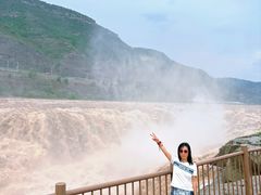 -陕西黄河壶口瀑布旅游区