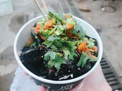 臭豆腐-大学城夜市大排档(凤栖路店)