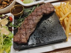 -Entrecôte 法国牛扒馆(保利·时光里店)