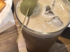 -邊渡咖啡