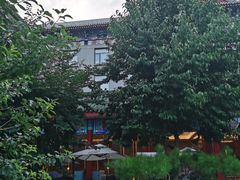 -庐灶江南·江南菜·四合院Bistro(东直门雍和宫·原华侨宾馆店)