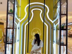 -泡泡玛特POPMART(天环购物中心店)