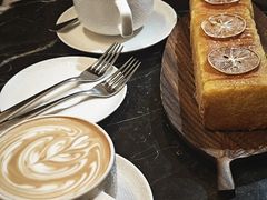 -V咖啡(兰州盛达希尔顿酒店)