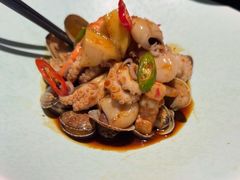 -曾宴·楚菜(湖北省博物馆店)