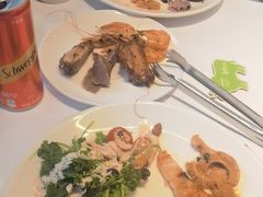 -拉蒂娜·巴西牛排馆 Latina·Brazilian Steakhouse(陆家嘴旗舰店)