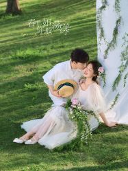 -雅云婚纱摄影工作室旗舰店