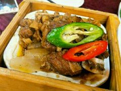 -喜鹊茶点.啫煲(车陂店)