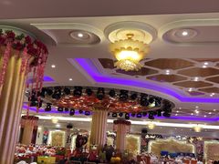 大堂-好福记饭店(红梅公园店)