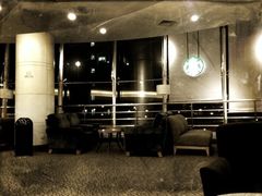 大堂-星巴克(蔡伦路店)