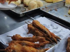 -百回味老爸茶(海彤店)