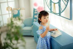 点击看大图 -BabyA 专业婴童摄影(古北时尚广场店)