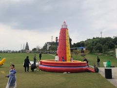 -衢州飞鸿滑草场