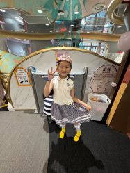 -奈尔宝家庭中心·国风主题·亲子餐厅(豫园商城店)