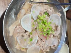 -肖四女乐山跷脚牛肉(南汇大学城生活广场店)