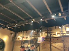 大堂-串盟烧烤大排档·长沙美食地标(星沙店)