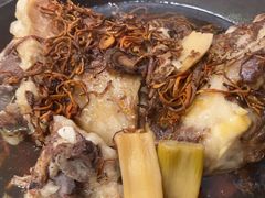 -盛宴自助餐厅(运达喜来登店)
