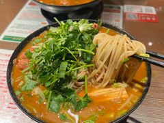 -肥汁米蘭香港米线(宁波路总店)