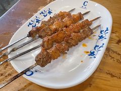 -柴氏风味斋(甘家口店)