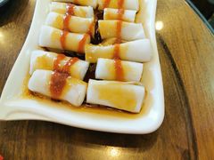 -沙河粉村·国家非遗传承(云台店)