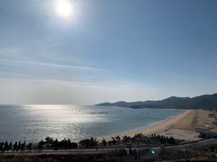 -大连金石滩绿发温泉假日酒店