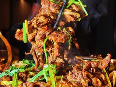 -四世同堂·京菜·烤鸭(双井店)